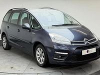 Occasion Citroën Grand C4 Picasso 110 ch (80 kW) 2013 Bleu Monospace