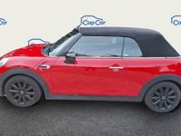 occasion Mini Cooper Cabriolet 