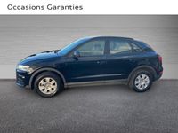 occasion Audi Q3 2.0 TDI 120ch