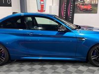 Occasion BMW M2 Sport Line 370 ch (272 kW) 2017 Coupé
