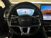 Occasion BYD Seal U Boost 2024 Delan black métallisé SUV