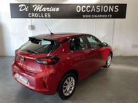 occasion Opel Corsa 1.2 75 EDITION BVM5