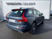 occasion Volvo XC60 T6 AWD 253 + 87ch Inscription Luxe Geartronic - VIVA3320194