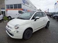 occasion Fiat 500 1.2i - 69 cv + clim auto