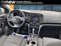 occasion Renault Mégane IV Megane IV ESTATEEstate Blue dCi 115 EDC