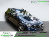Occasion Mercedes E43 AMG AMG 401 ch (294 kW) 2018 Berline