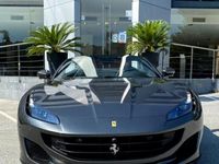 occasion Ferrari Portofino 4.0 V8 600 CH