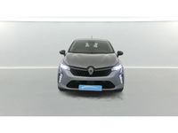 Occasion Renault Clio V Evolution 2023 Gris Citadine
