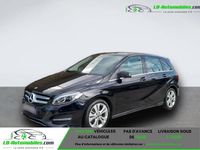 Occasion Mercedes B200 136 ch (100 kW) 2018 Monospace