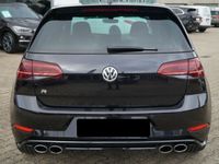 occasion VW Golf VII 2.0 TSI 310CH BLUEMOTION TECHNOLOGY R 4MOTION DSG7 5P