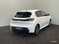 occasion Peugeot 208 II PURETECH 100 S&S BVM6 STYLE