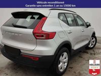 occasion Volvo XC40 D3 150 +GPS +PDC AR