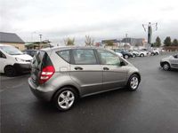 occasion Mercedes A180 CLASSE CDI CLASSIC (W169)