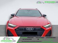 occasion Audi RS6 Avant V8 4.0 TFSI 600 BVA Quattro