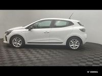 Occasion Renault Clio V Evolution 100 ch (73 kW) 2024 Blanc Citadine