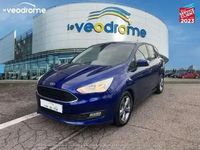 occasion Ford C-MAX 1.0 Ecoboost 125ch Stop/start Trend