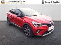 occasion Renault Captur CapturE-Tech Plug-in 160 Intens 5p
