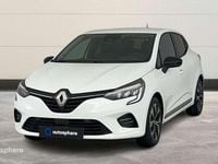 Occasion Renault Clio V Evolution 68 ch (50 kW) 2022 Blanc Berline
