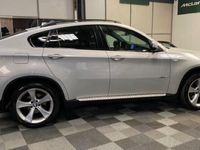 occasion BMW X6 X6LCI E71 40D 306ch Pack Luxe Individual