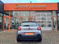 occasion Citroën C3 PureTech 83 S&S BVM5 Shine - VIVA176176570