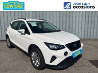 occasion Seat Arona Arona1.0 TSI 110 ch Start/Stop DSG7 Style Business 5p