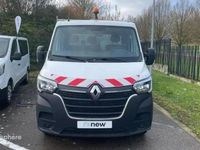 Occasion Renault Master 133 ch (97 kW) 2022 Monospace