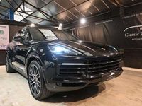 occasion Porsche Cayenne Turbo 3.0 V6 Tiptronic S / CAMERA /ATTELAGE /PANO