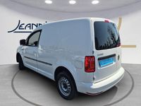 Occasion VW Caddy 75 ch (55 kW) 2019 Blanc Monospace
