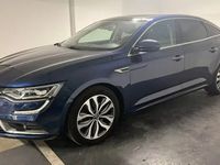 occasion Renault Talisman Tce 225 EDC FAP Intens 4 portes Essence Automatique Bleu