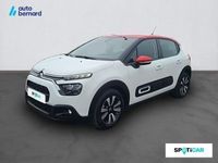 occasion Citroën C3 1.2 PureTech 83ch S&S Shine Business 123g