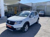 occasion Dacia Sandero stepway TCE 90