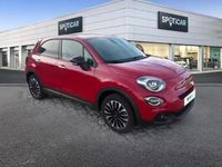 Occasion Fiat 500X S 2024 Rouge passione pastel SUV