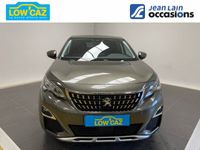 occasion Peugeot 3008 3008 2020 - Gris -Puretech 130ch S&S BVM6 Allure