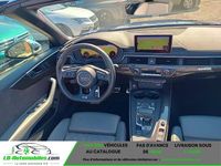 Occasion Audi S5 Sport 354 ch (260 kW) 2019 Cabriolet