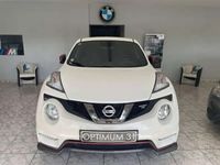 occasion Nissan Juke 1.6e Dig-t 218 Nismo Rs
