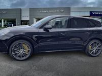 occasion Porsche Cayenne Turbo S 4.0 680ch E-Hybrid Euro6d-T-EVAP