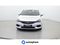 occasion Opel Astra 1.2 Turbo 130ch Elegance 7cv