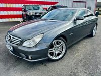 occasion Mercedes CLS63 AMG AMG 7G-Tronic