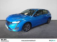 Occasion Peugeot 308 Active 130 ch (95 kW) 2022 Berline