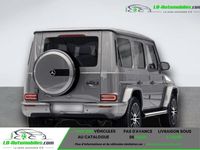 occasion Mercedes G500 ClasseBVA