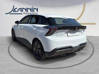 Occasion MG MG4 EV 125 kW (170 ch) 2023 Citadine