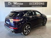 occasion DS Automobiles DS7 Crossback 1.6 PURETECH 225 GRAND CHIC OPERA EAT8