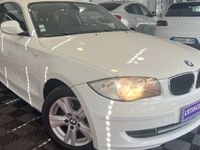 occasion BMW 118 118 SERIE E81 d 143 ch Edition Business