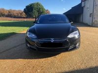 occasion Tesla Model S 90 kWh Performance Dual Motor