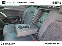 occasion Seat Leon Leon1.5 eTSI 150 DSG7 FR