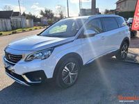 Occasion Peugeot 5008 Allure 131 ch (96 kW) 2018 Gris Monospace