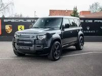 occasion Land Rover Defender Rover 110 P525 V8 5.0l Compresseur - 525ch