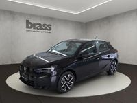 Nouvelle Opel Corsa Edition 110 ch (80 kW) 2025 Noir Citadine