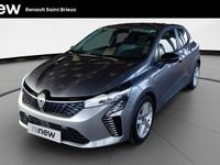 Occasion Renault Clio V Evolution 90 ch (66 kW) 2024 Gris Citadine