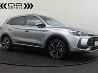 Nouvelle MG ZS Luxury 197 ch (144 kW) 2025 Noir SUV